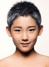 秦时丽人明月心小嬴政|少年嬴政的扮演者介绍、是谁演的？