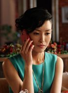 每个人都有秘密蔡林达的扮演者介绍、是谁演的？