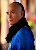 大玉儿传奇多尔衮的扮演者介绍、是谁演的？