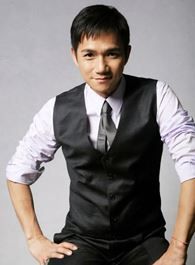 你好乔安林先生的扮演者介绍、是谁演的？