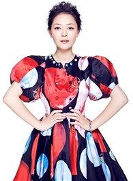 萌妃驾到太后的扮演者介绍、是谁演的？