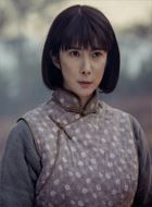 老虎队何仙女的扮演者介绍、是谁演的？