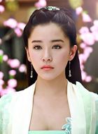 通天狄仁杰慕容清的扮演者介绍、是谁演的？