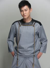 因为爱情有幸福付斌的扮演者介绍、是谁演的？