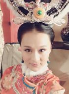 大玉儿传奇莽古济的扮演者介绍、是谁演的？