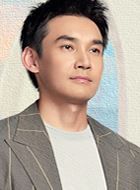 沉睡花园邵宁的扮演者介绍、是谁演的？