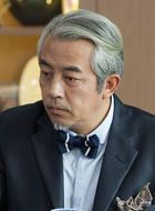 明星志愿金勇的扮演者介绍、是谁演的？