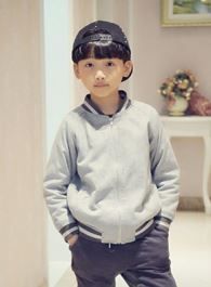 画江湖之不良人第二季幼年李星云的扮演者介绍、是谁演的？