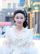 恋恋阙歌许茹萍的扮演者介绍、是谁演的？