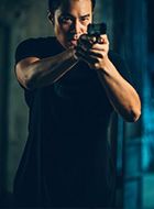 女法医jd刘志明的扮演者介绍、是谁演的？