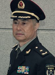 云水怒沈大昌的扮演者介绍、是谁演的？