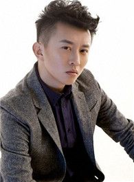 老虎队红娃的扮演者介绍、是谁演的？