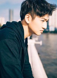 夏夜知君暖路野的扮演者介绍、是谁演的？