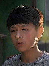 谢谢让我遇见你林笑潇的扮演者介绍、是谁演的？