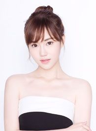 你和我的倾城时光程美子的扮演者介绍、是谁演的？