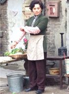 我们的纯真年代左新玲的扮演者介绍、是谁演的？