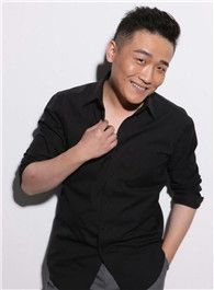 幸福照相馆孙科长的扮演者介绍、是谁演的？