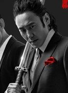 大军师司马懿之军师联盟司马懿的扮演者介绍、是谁演的？