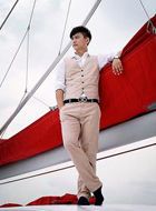 御姐归来何一坤的扮演者介绍、是谁演的？