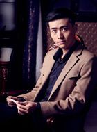 大世界何子韬的扮演者介绍、是谁演的？