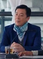 美丽的秘密李总的扮演者介绍、是谁演的？