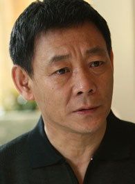 七月与安生林爷爷的扮演者介绍、是谁演的？