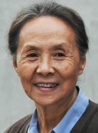 人不彪悍枉少年花奶奶的扮演者介绍、是谁演的？