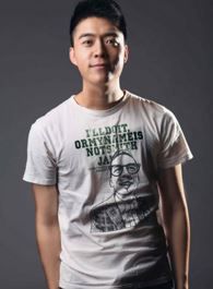 遇见爱情的利先生TIM的扮演者介绍、是谁演的？