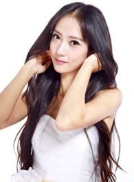 我是幸运儿鲁婷婷的扮演者介绍、是谁演的？