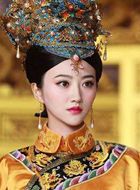 大玉儿传奇大玉儿的扮演者介绍、是谁演的？