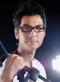 蚀日风暴郭SIR的扮演者介绍、是谁演的？