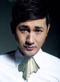 秦时丽人明月心王翦的扮演者介绍、是谁演的？