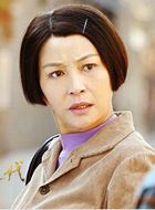 我们的纯真年代范云的扮演者介绍、是谁演的？