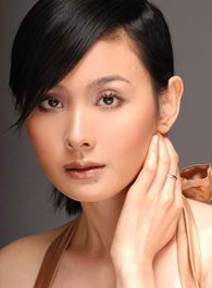 半妖倾城慈禧的扮演者介绍、是谁演的？