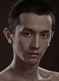 开封府传奇张子雍的扮演者介绍、是谁演的？