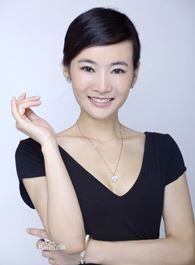大玉儿传奇乌云娜的扮演者介绍、是谁演的？