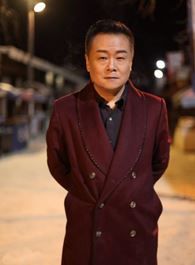 秦时丽人明月心李斯的扮演者介绍、是谁演的？