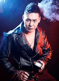 大唐荣耀2薛嵩的扮演者介绍、是谁演的？