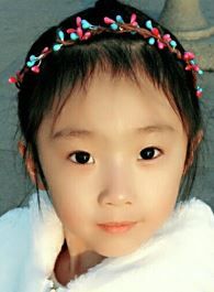 我是幸运儿嘟嘟的扮演者介绍、是谁演的？