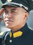 一见倾心陈绍武的扮演者介绍、是谁演的？