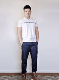 我不是妖怪戈什的扮演者介绍、是谁演的？