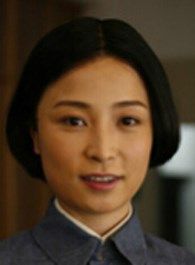 繁星四月闵秋霞的扮演者介绍、是谁演的？