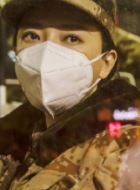 最美逆行者肖宁的扮演者介绍、是谁演的？