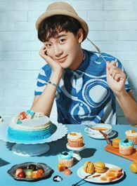 青青子衿李灵壁的扮演者介绍、是谁演的？