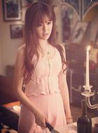 你好乔安小白的扮演者介绍、是谁演的？