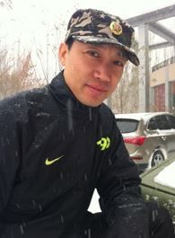 不说再见赵楠的扮演者介绍、是谁演的？