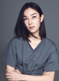 人不彪悍枉少年小兰姐的扮演者介绍、是谁演的？