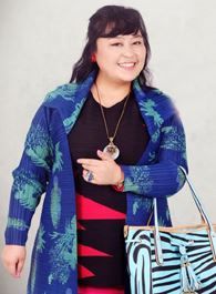 因为爱情有幸福唐秀艳的扮演者介绍、是谁演的？