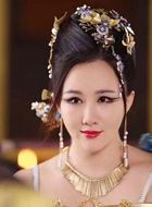 哪吒与杨戬九尾狐的扮演者介绍、是谁演的？