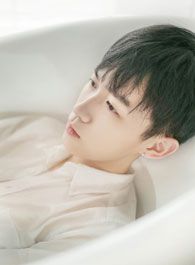 不可思议的爱情梁之骁的扮演者介绍、是谁演的？